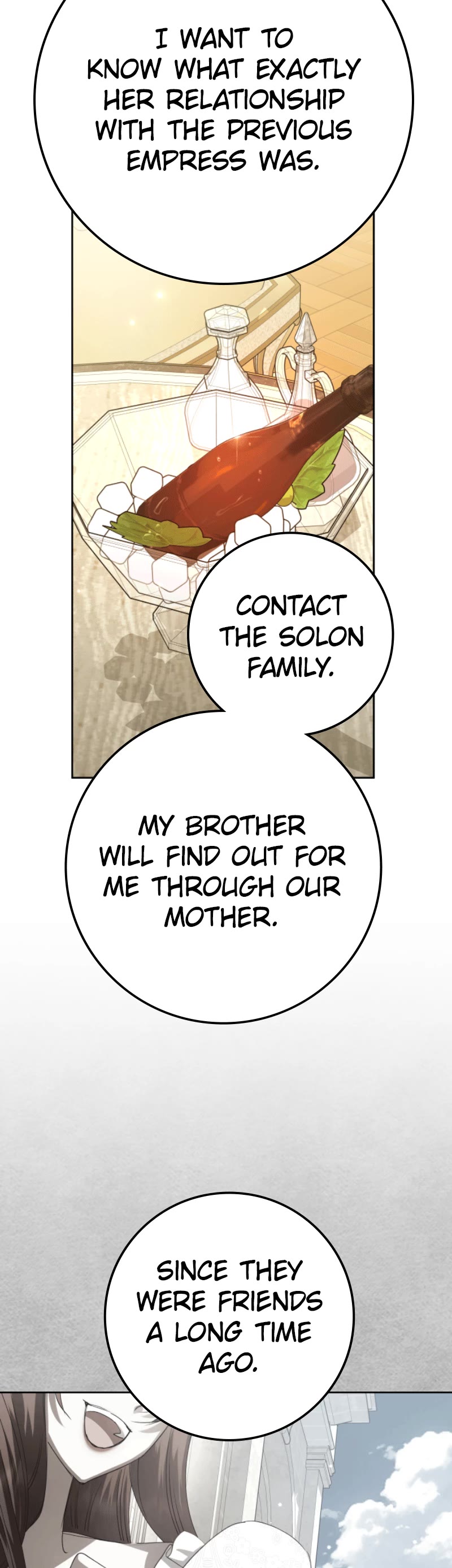 I Want to Be You, Just For a Day chapter 230 page 19