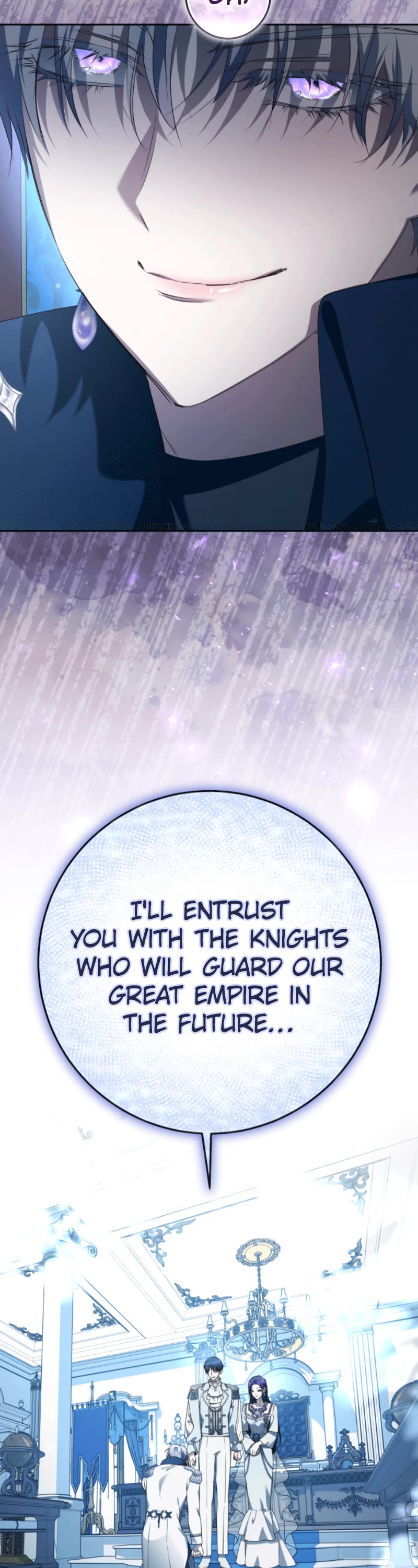 I Want to Be You, Just For a Day chapter 230 page 2