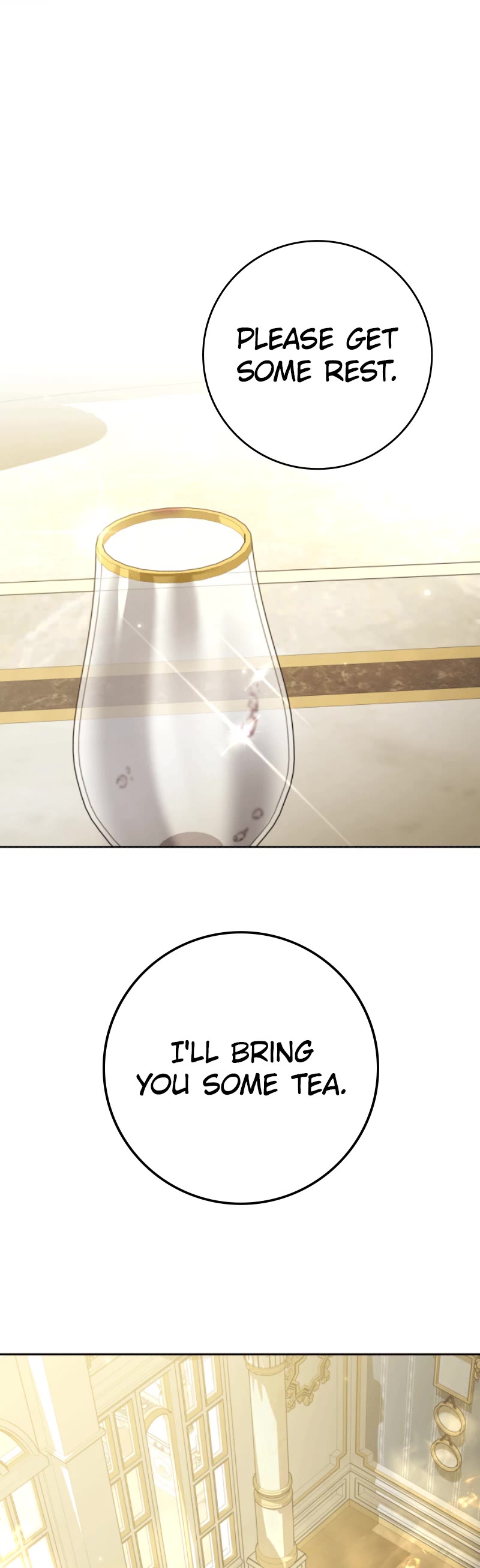 I Want to Be You, Just For a Day chapter 230 page 24