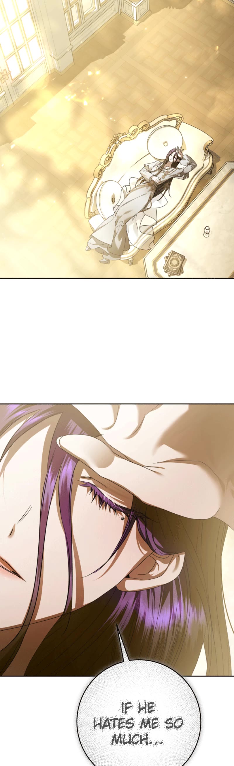 I Want to Be You, Just For a Day chapter 230 page 25