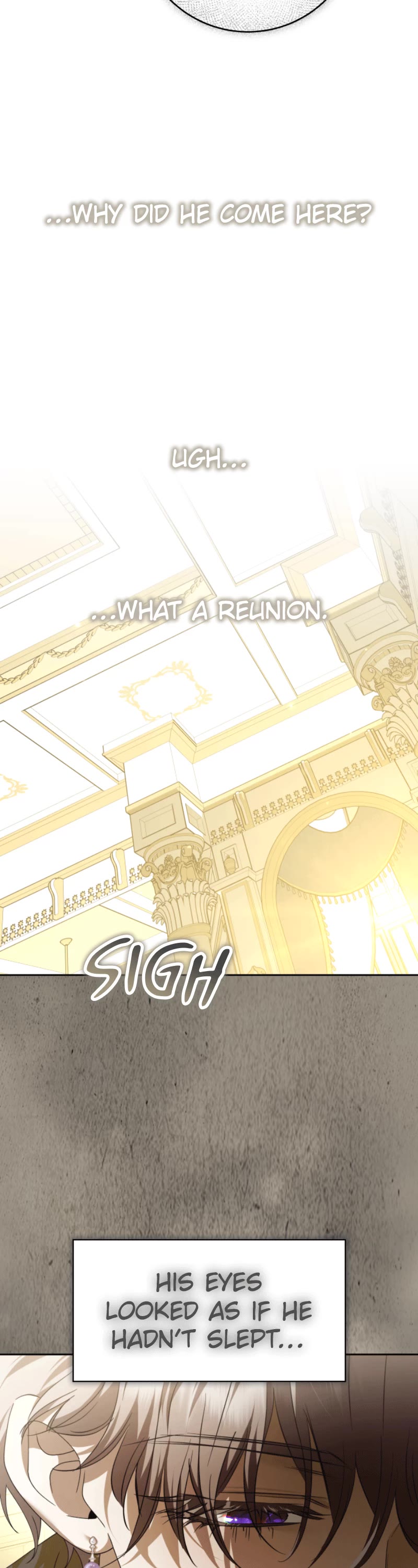 I Want to Be You, Just For a Day chapter 230 page 26