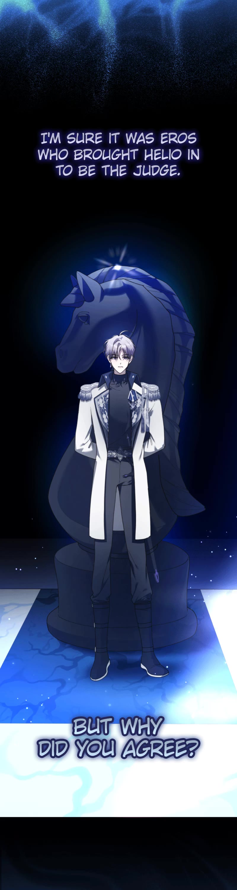 I Want to Be You, Just For a Day chapter 230 page 28