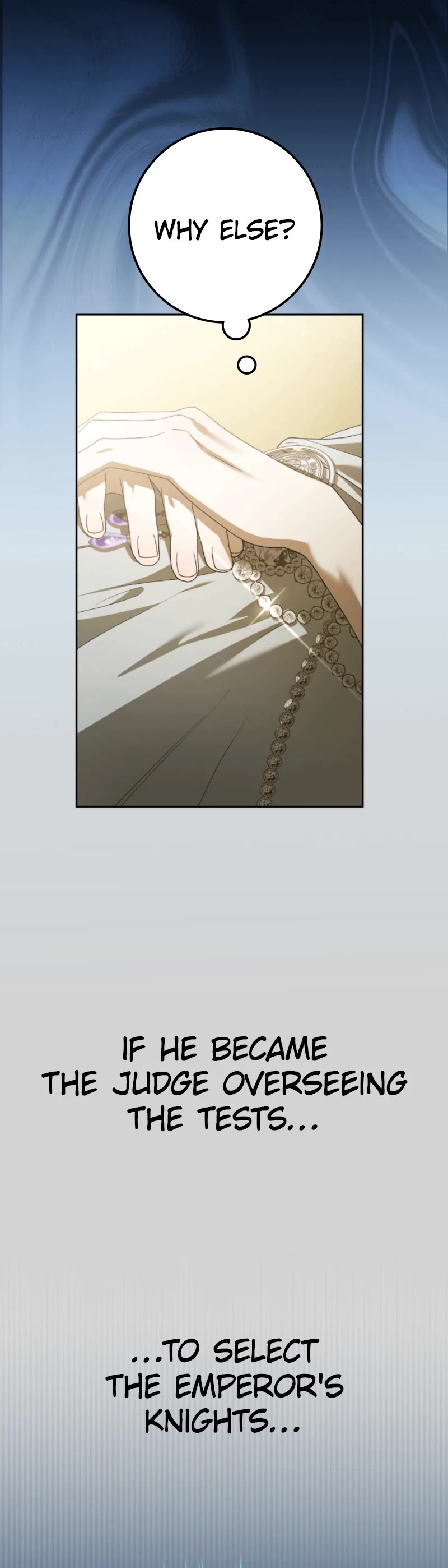 I Want to Be You, Just For a Day chapter 230 page 29