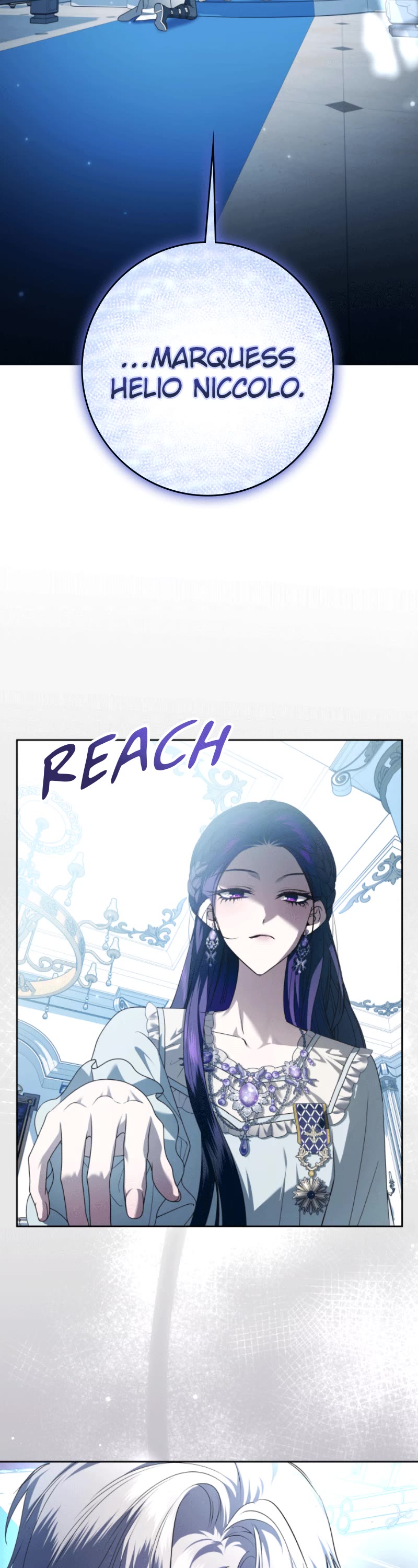 I Want to Be You, Just For a Day chapter 230 page 3