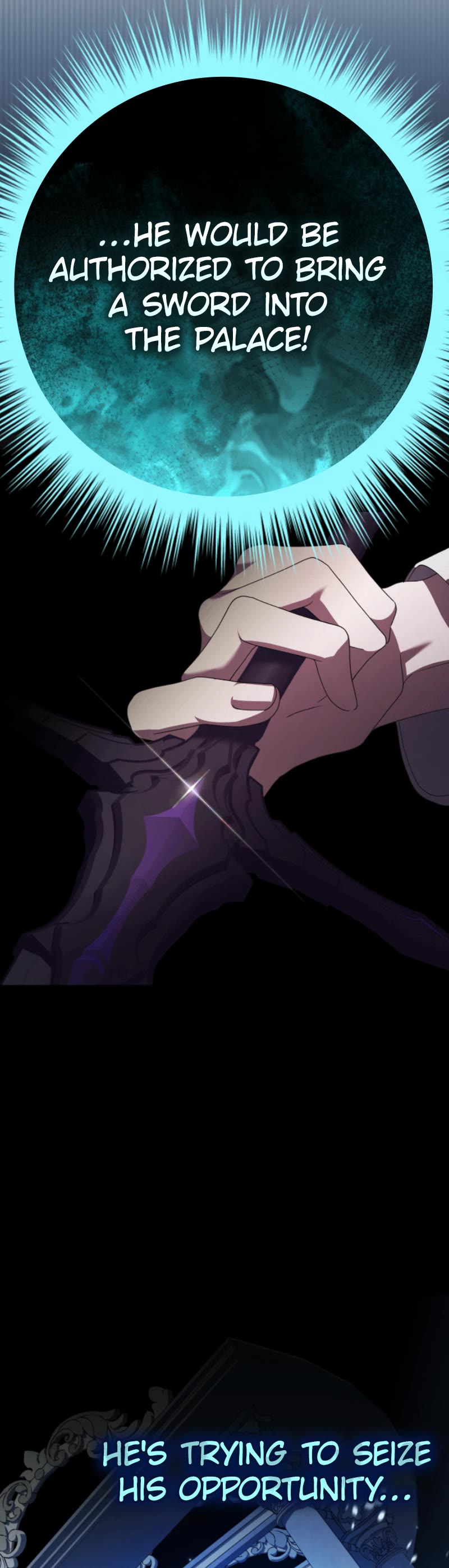 I Want to Be You, Just For a Day chapter 230 page 30