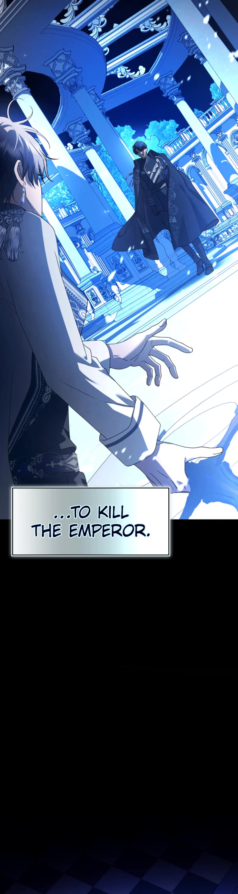 I Want to Be You, Just For a Day chapter 230 page 31