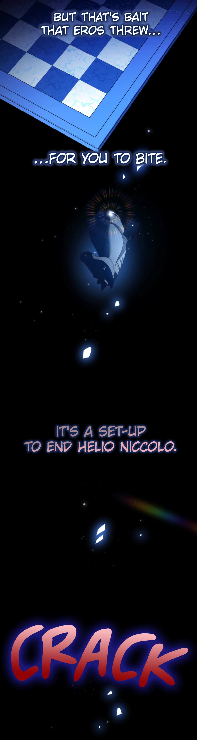 I Want to Be You, Just For a Day chapter 230 page 32