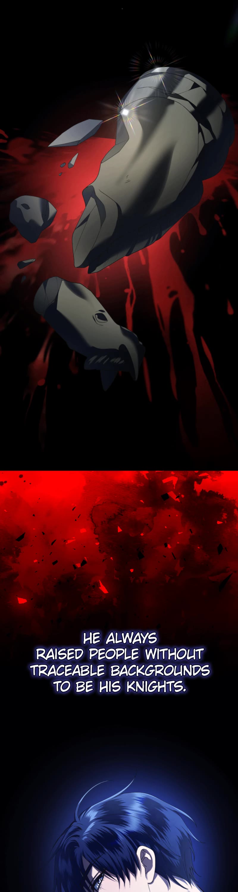 I Want to Be You, Just For a Day chapter 230 page 33