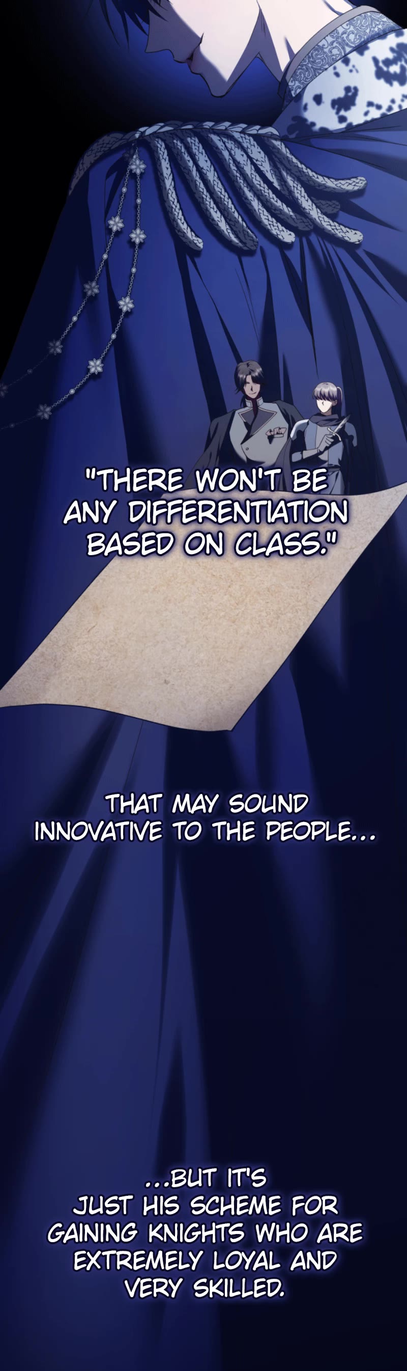 I Want to Be You, Just For a Day chapter 230 page 34