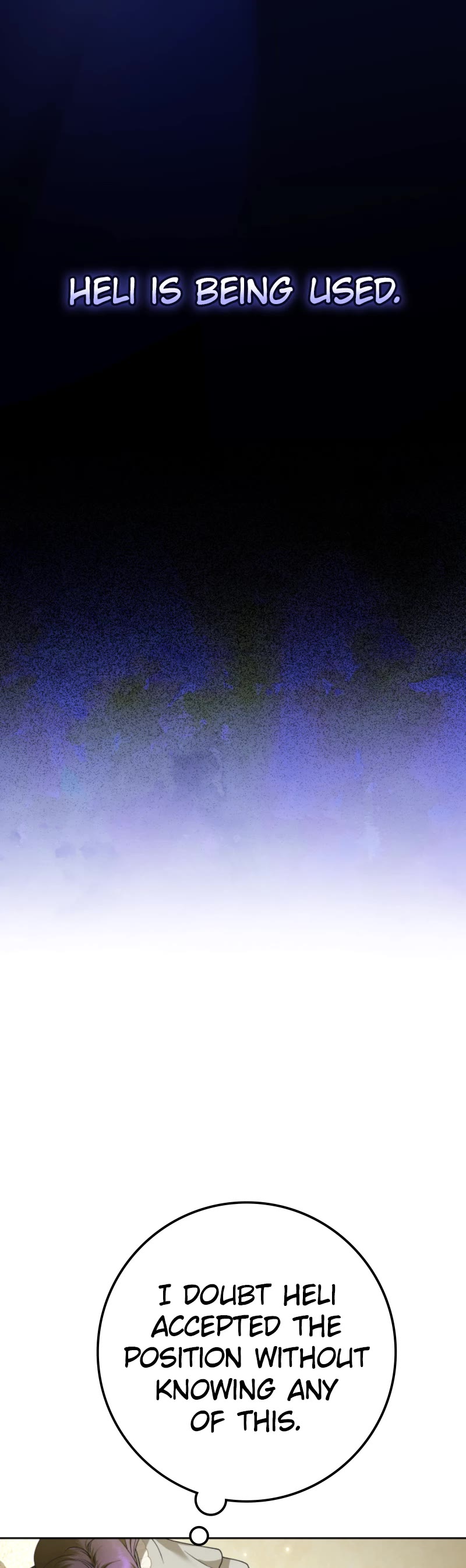 I Want to Be You, Just For a Day chapter 230 page 35