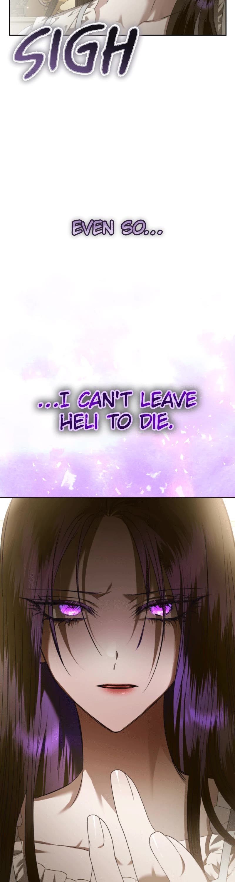 I Want to Be You, Just For a Day chapter 230 page 38