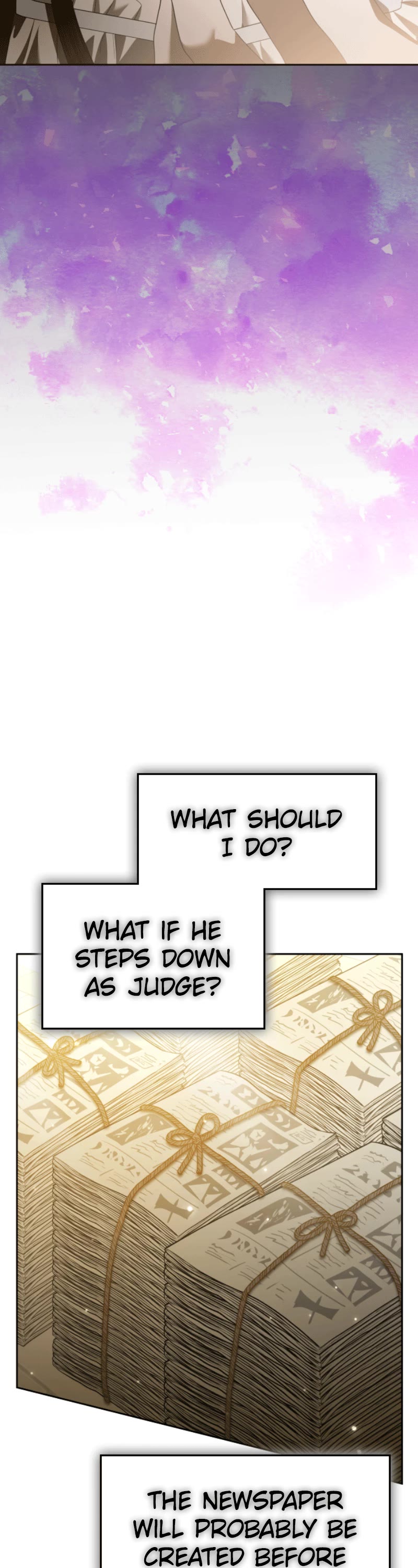 I Want to Be You, Just For a Day chapter 230 page 39