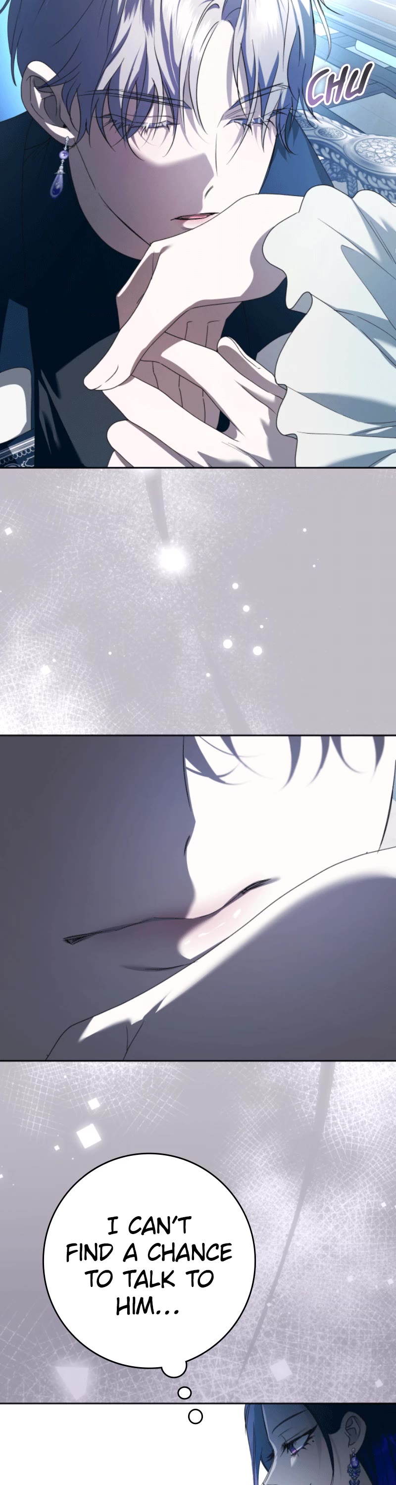 I Want to Be You, Just For a Day chapter 230 page 4