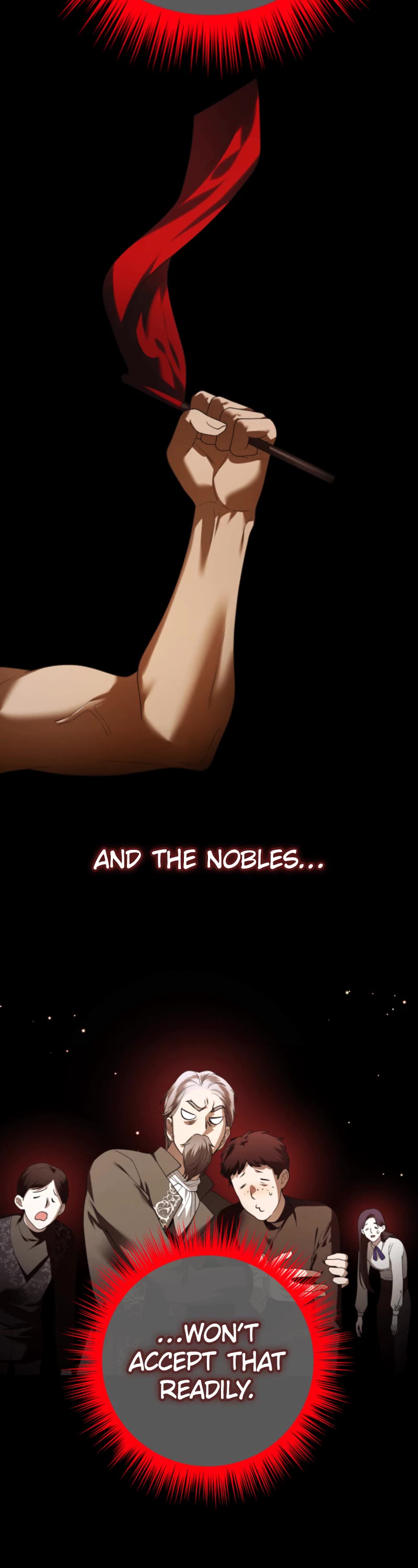 I Want to Be You, Just For a Day chapter 230 page 42