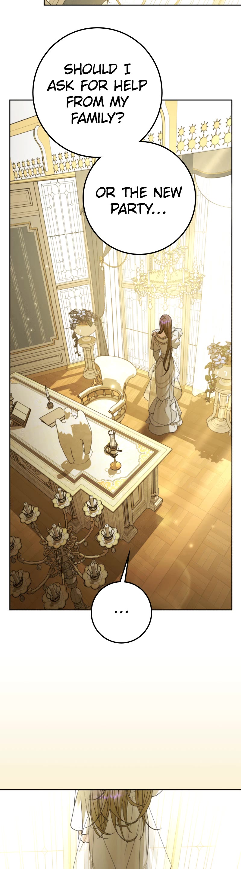 I Want to Be You, Just For a Day chapter 230 page 45