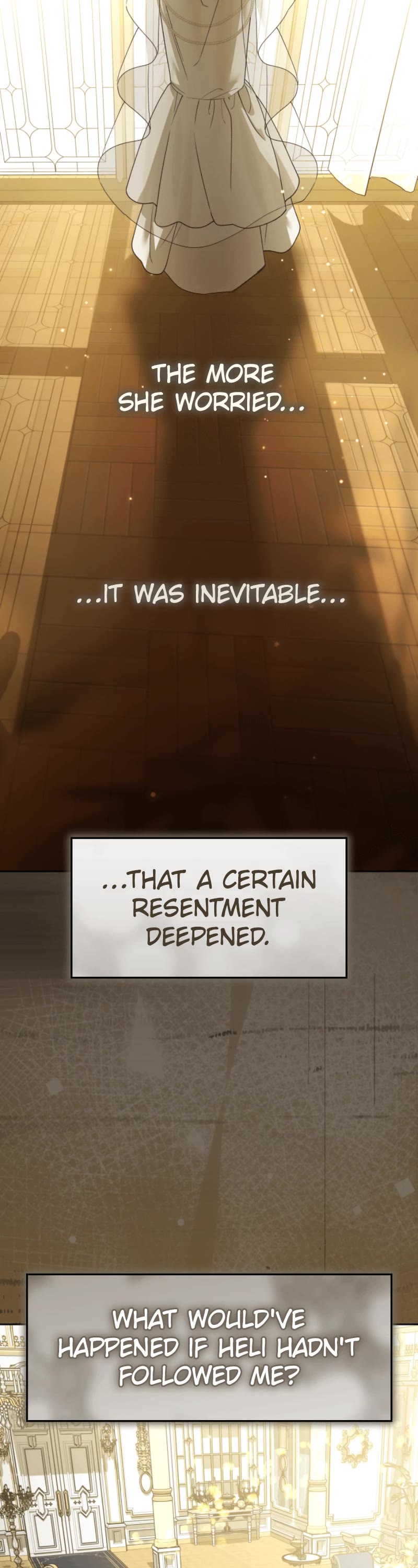 I Want to Be You, Just For a Day chapter 230 page 46