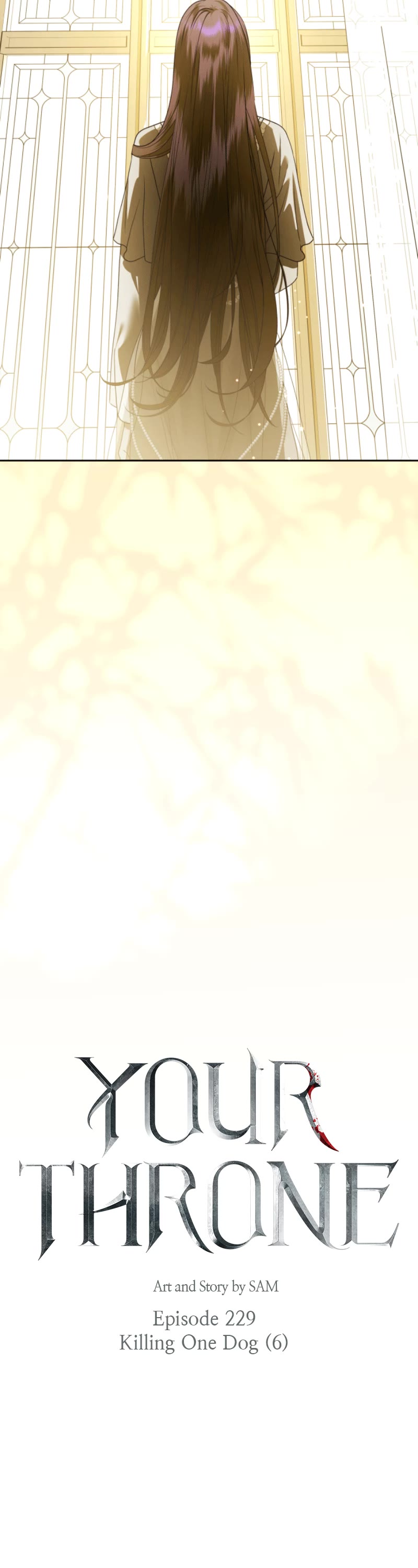 I Want to Be You, Just For a Day chapter 230 page 49