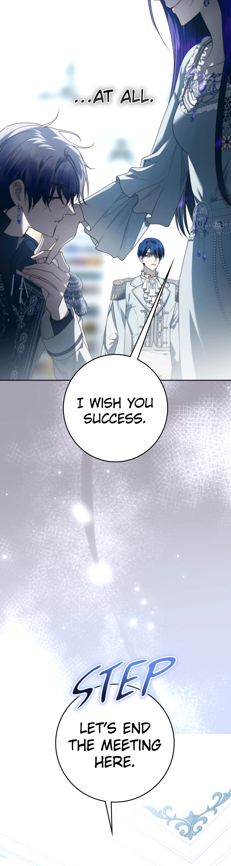 I Want to Be You, Just For a Day chapter 230 page 5