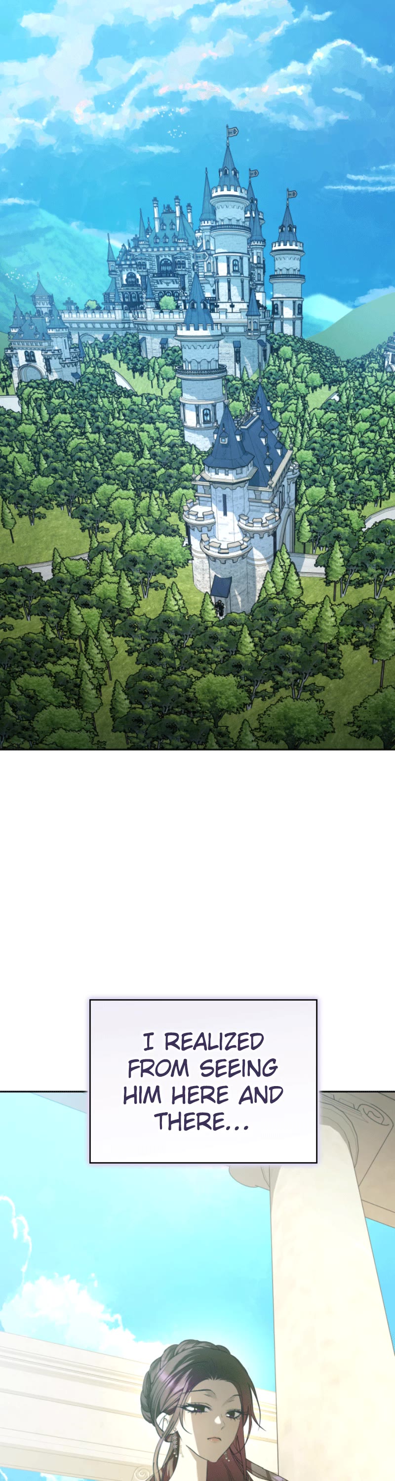 I Want to Be You, Just For a Day chapter 230 page 51