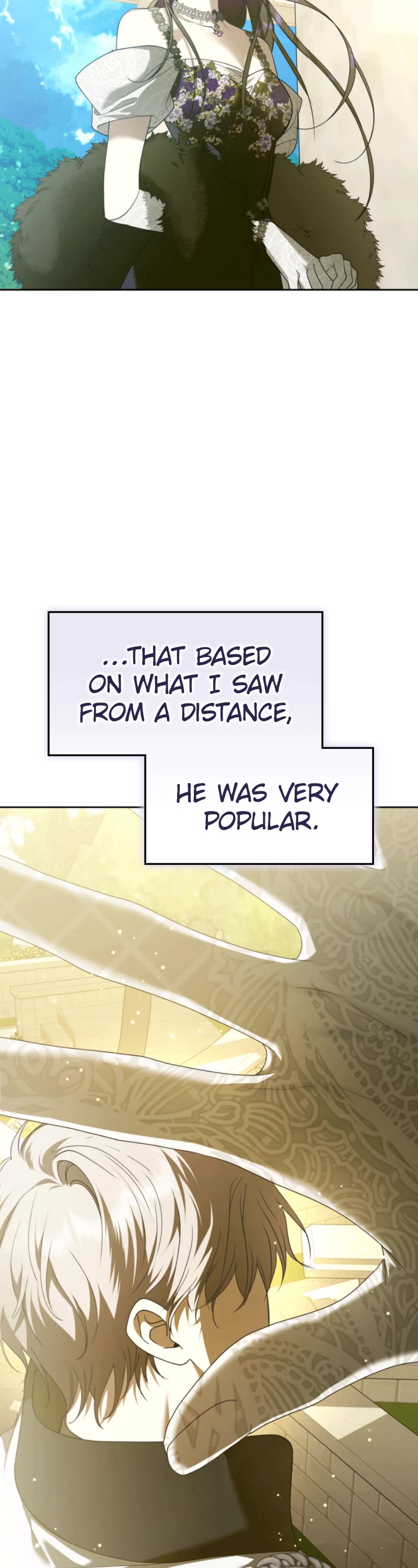 I Want to Be You, Just For a Day chapter 230 page 52