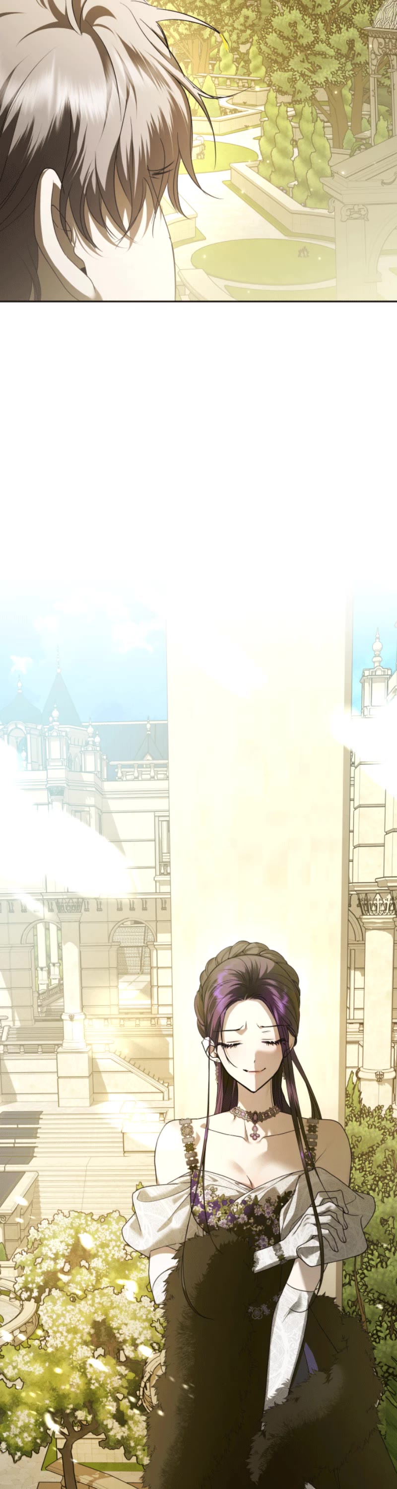 I Want to Be You, Just For a Day chapter 230 page 56