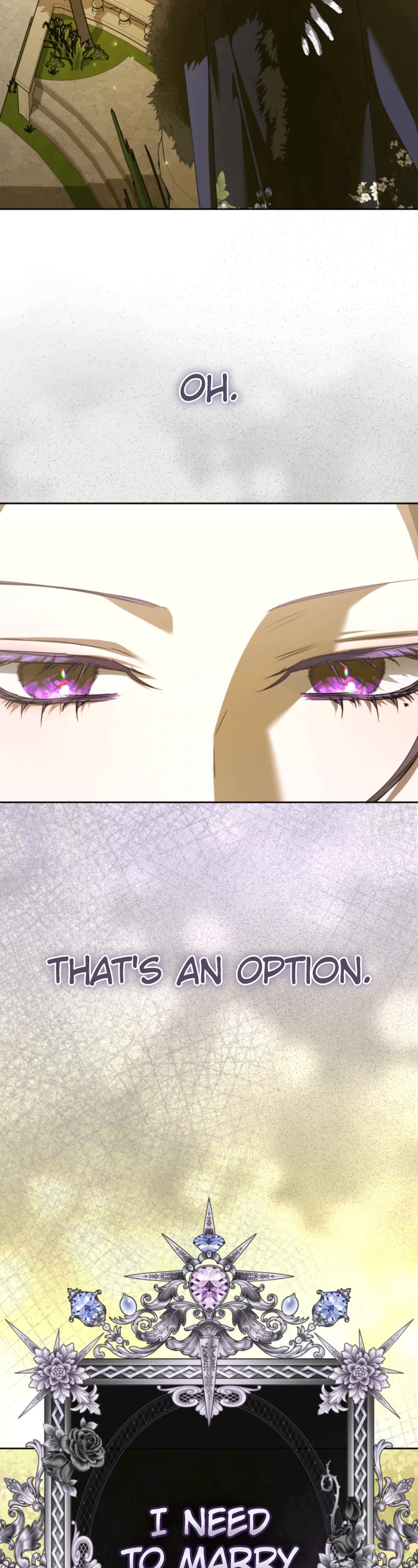 I Want to Be You, Just For a Day chapter 230 page 57