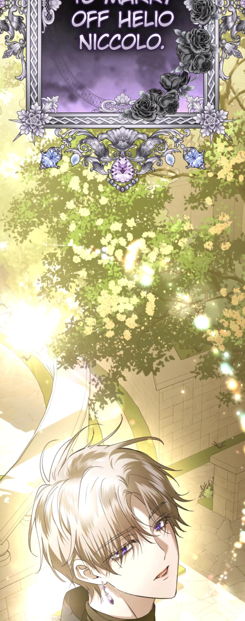 I Want to Be You, Just For a Day chapter 230 page 58