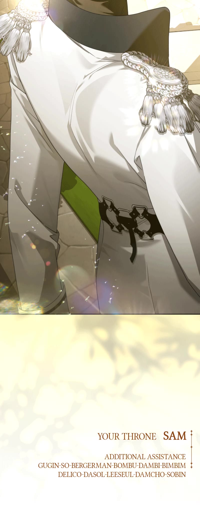 I Want to Be You, Just For a Day chapter 230 page 59