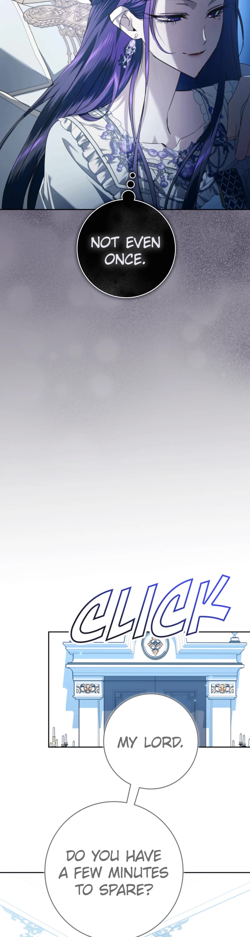 I Want to Be You, Just For a Day chapter 230 page 7