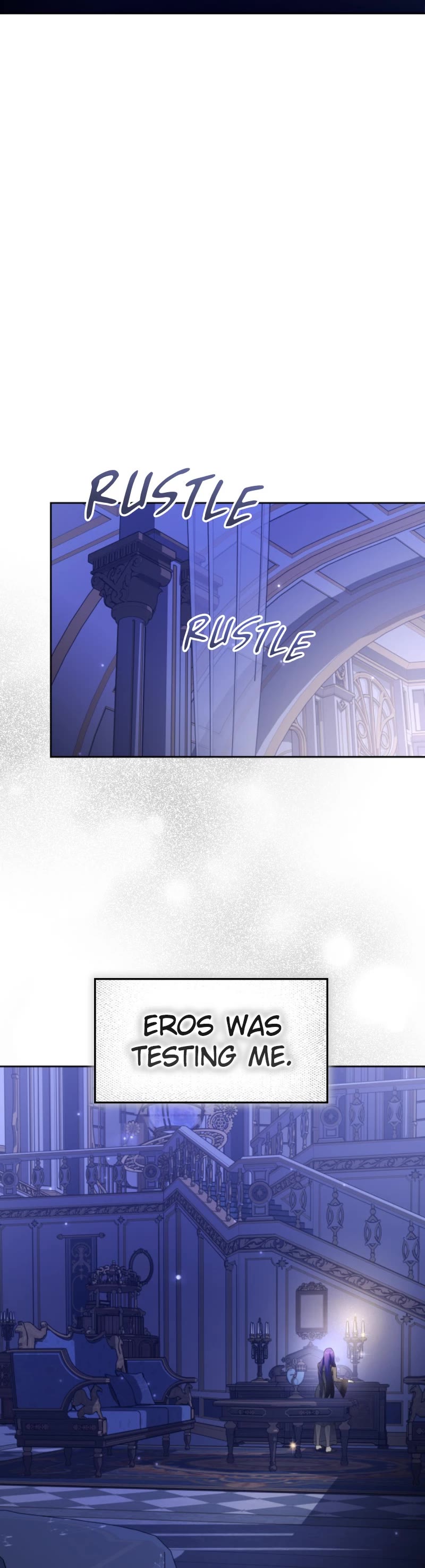 I Want to Be You, Just For a Day chapter 231 page 10