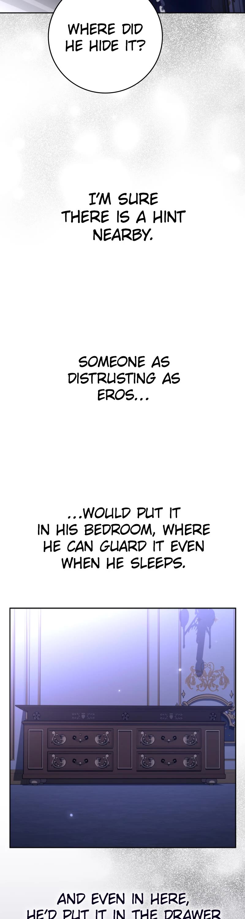 I Want to Be You, Just For a Day chapter 231 page 12