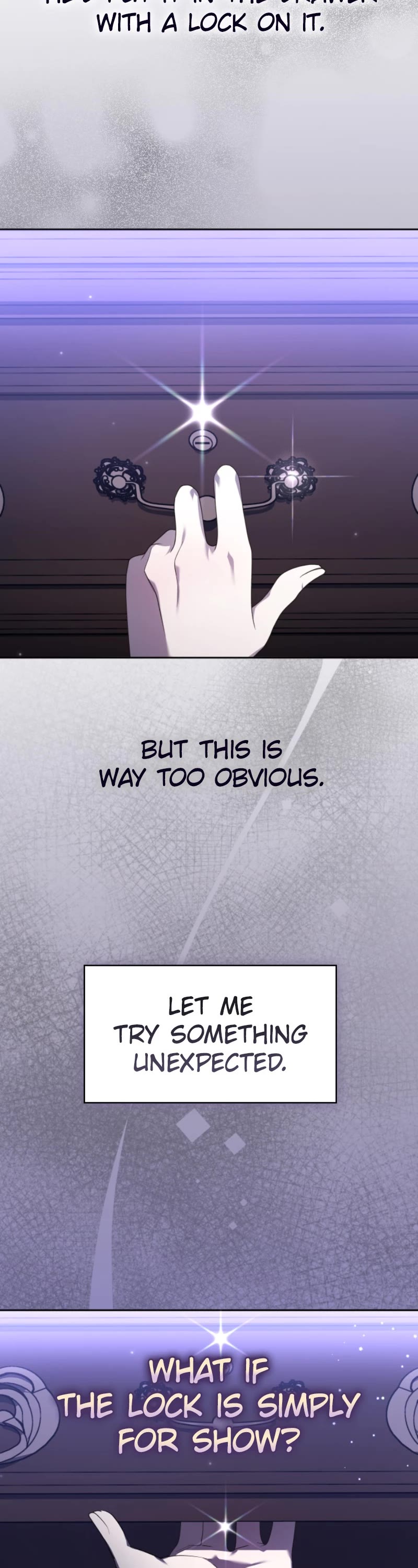 I Want to Be You, Just For a Day chapter 231 page 13