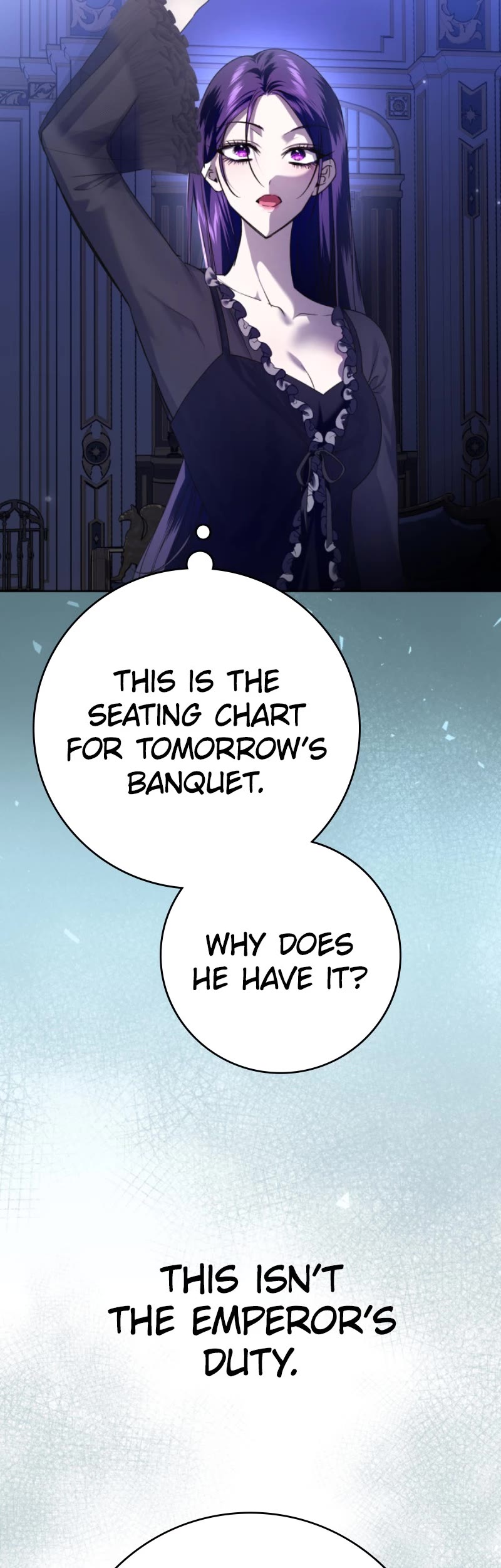 I Want to Be You, Just For a Day chapter 231 page 15