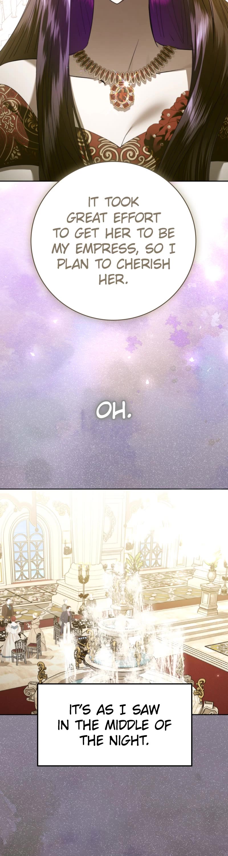 I Want to Be You, Just For a Day chapter 231 page 22