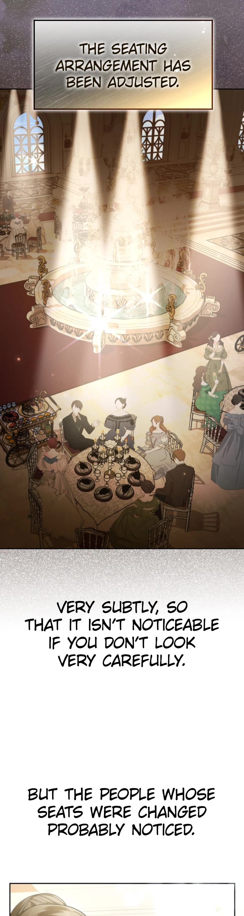 I Want to Be You, Just For a Day chapter 231 page 23