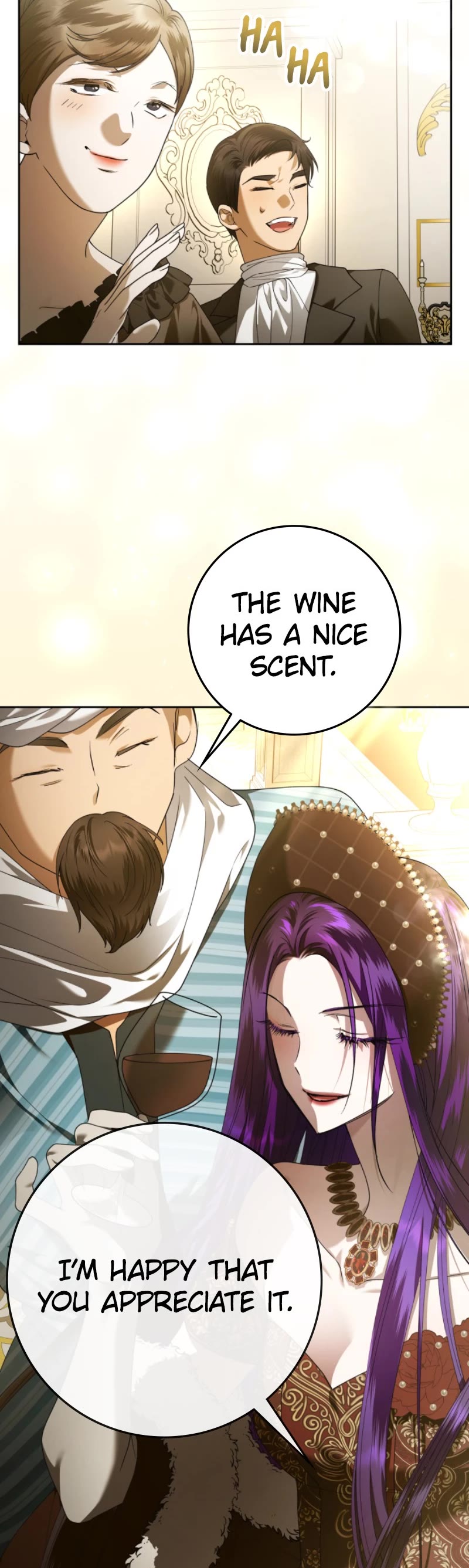 I Want to Be You, Just For a Day chapter 231 page 24