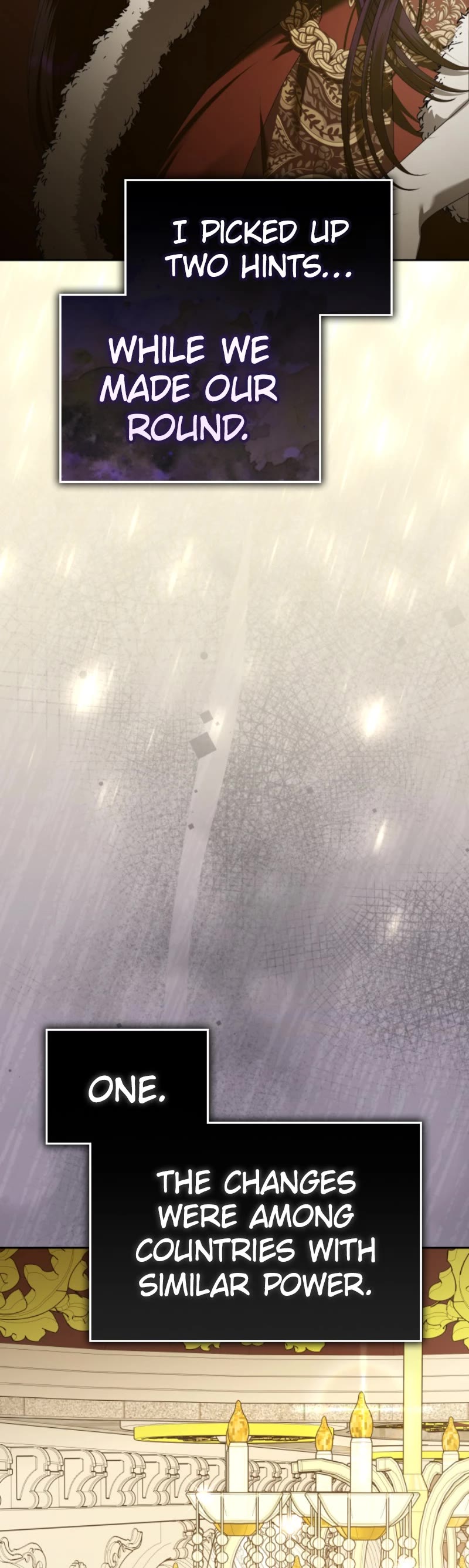 I Want to Be You, Just For a Day chapter 231 page 25