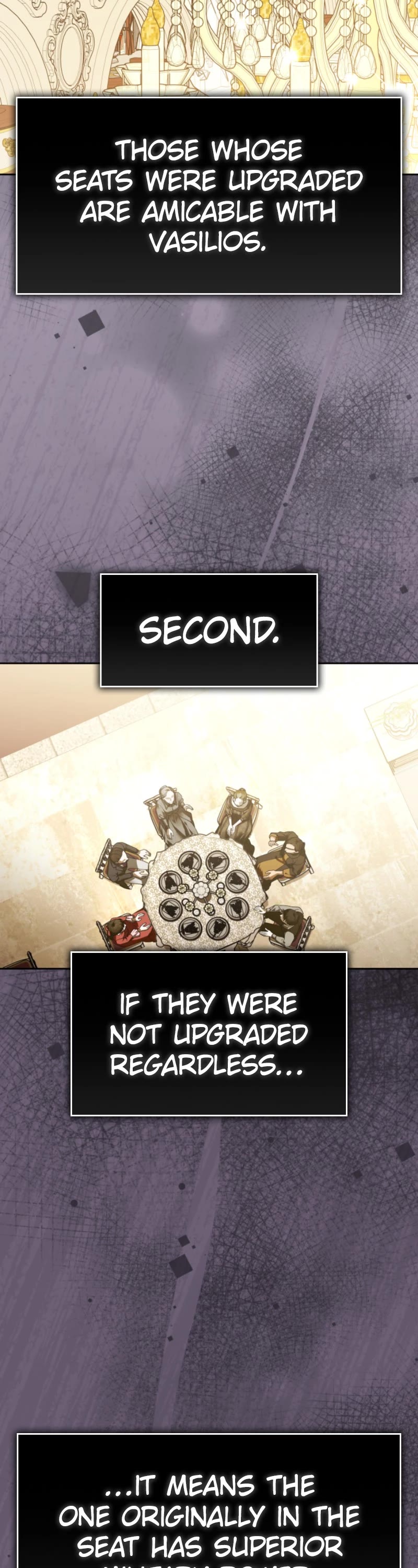 I Want to Be You, Just For a Day chapter 231 page 26