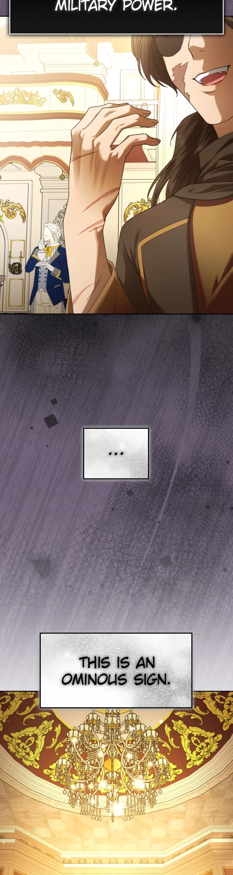 I Want to Be You, Just For a Day chapter 231 page 27