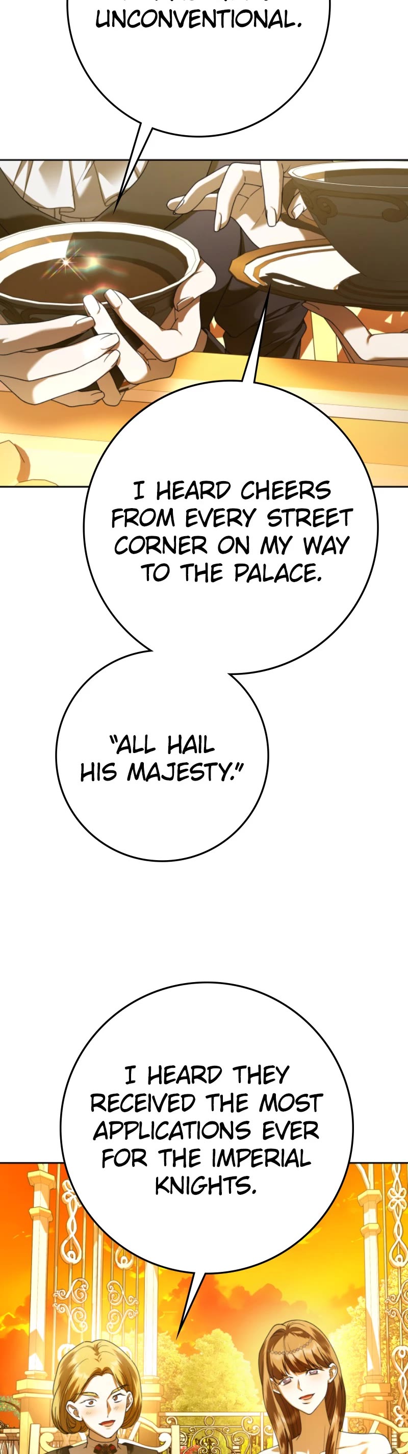 I Want to Be You, Just For a Day chapter 231 page 30