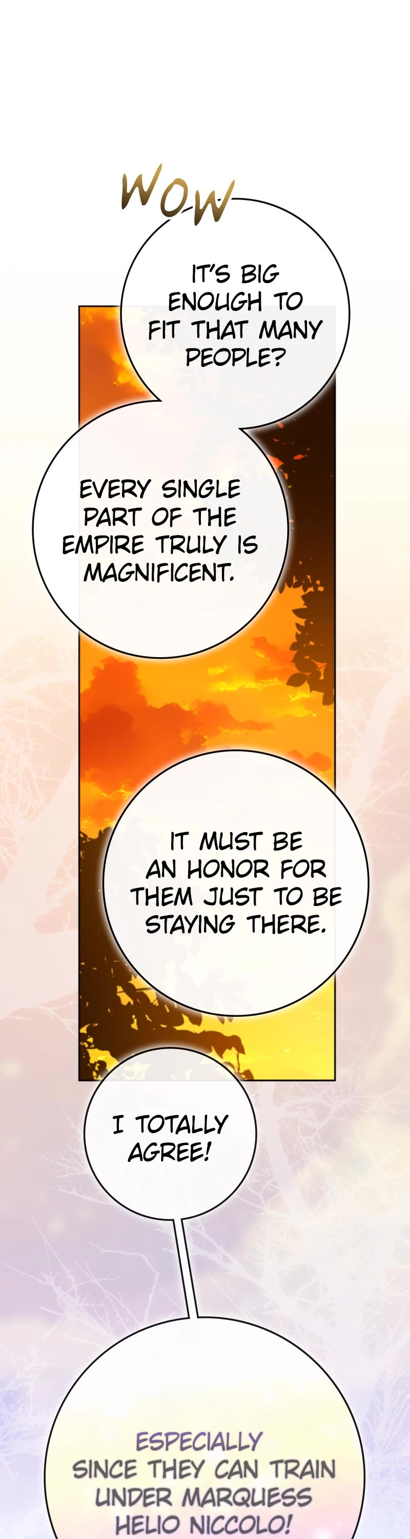 I Want to Be You, Just For a Day chapter 231 page 32