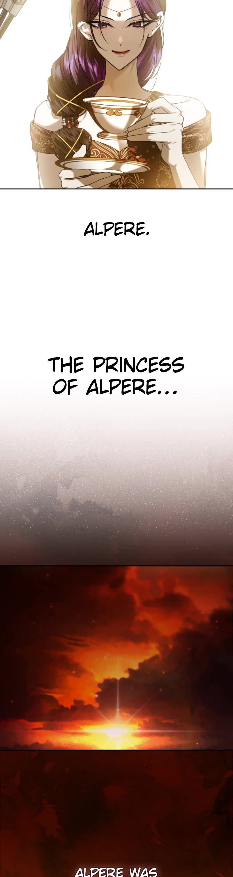 I Want to Be You, Just For a Day chapter 231 page 37