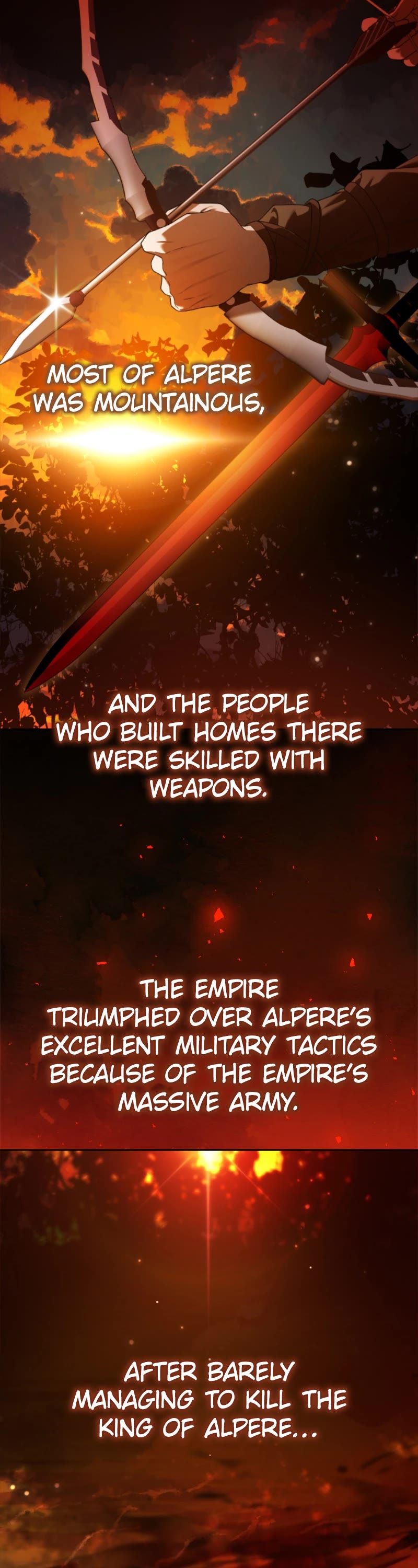 I Want to Be You, Just For a Day chapter 231 page 39