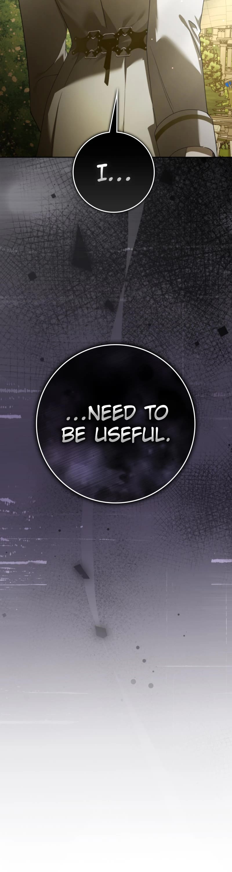 I Want to Be You, Just For a Day chapter 231 page 4