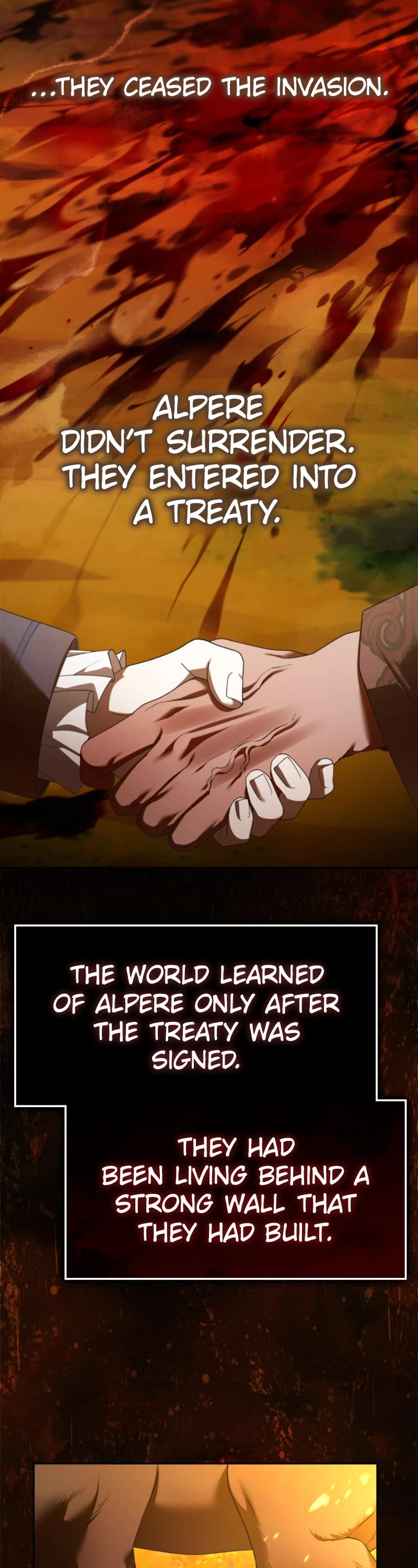 I Want to Be You, Just For a Day chapter 231 page 40