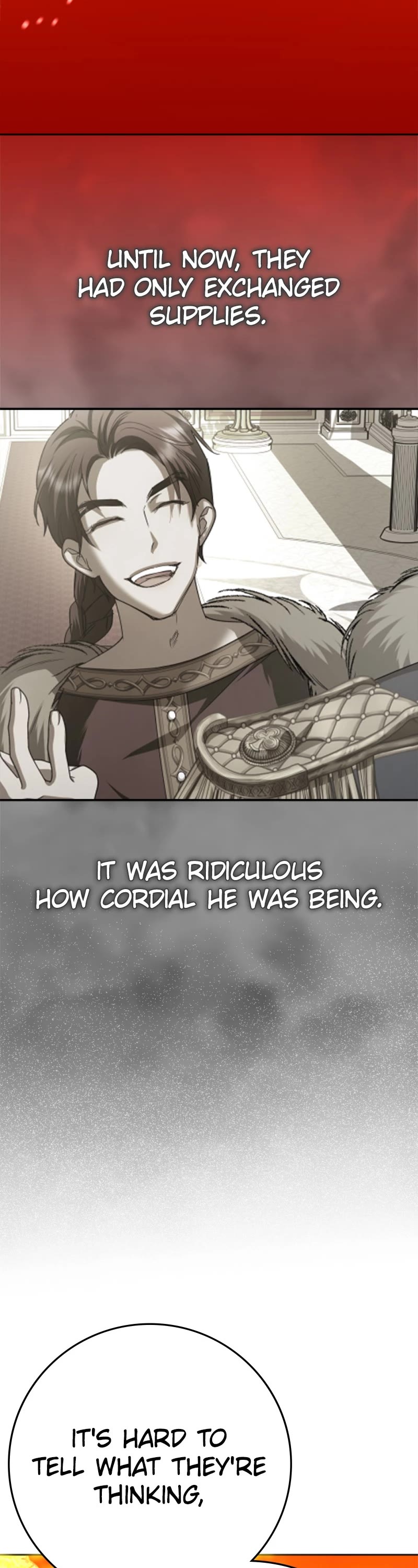 I Want to Be You, Just For a Day chapter 231 page 42