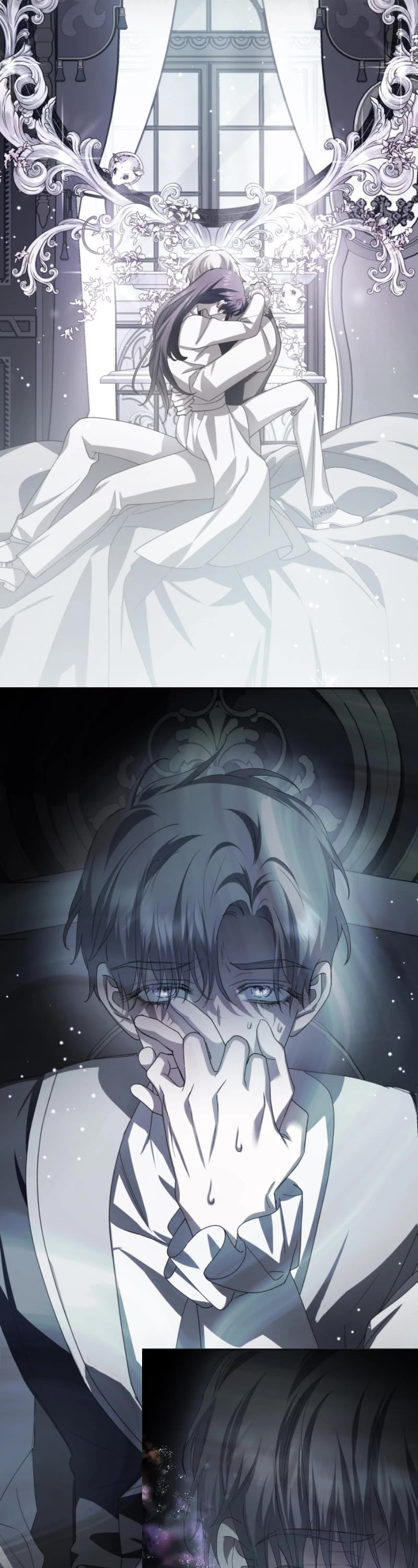 I Want to Be You, Just For a Day chapter 231 page 47