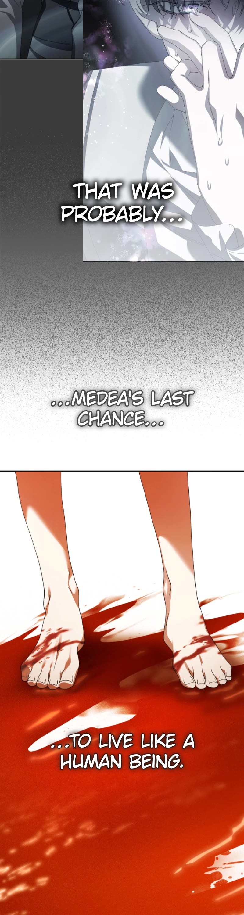 I Want to Be You, Just For a Day chapter 231 page 48