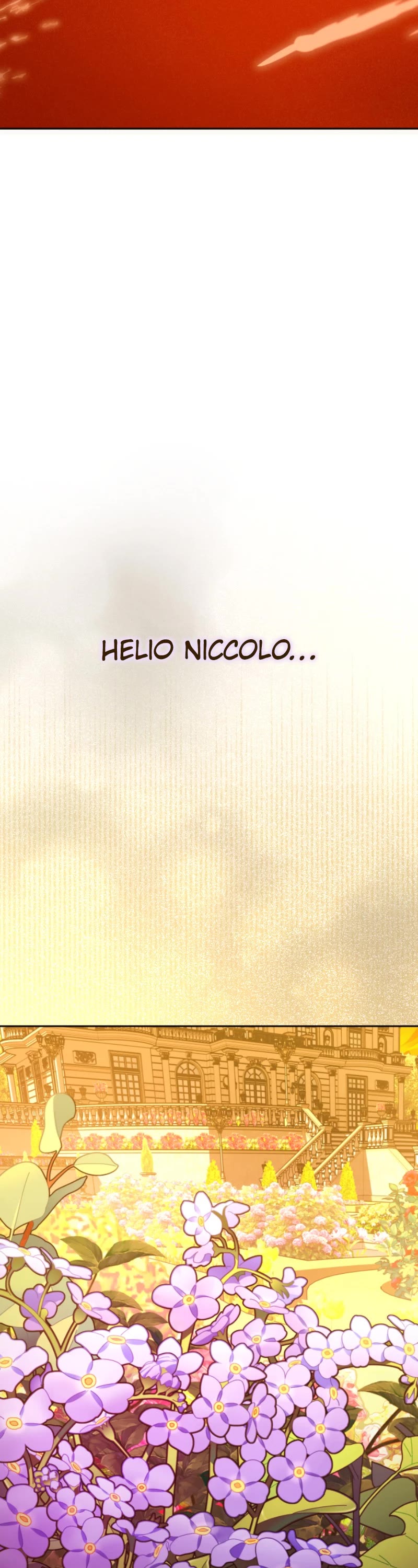 I Want to Be You, Just For a Day chapter 231 page 49