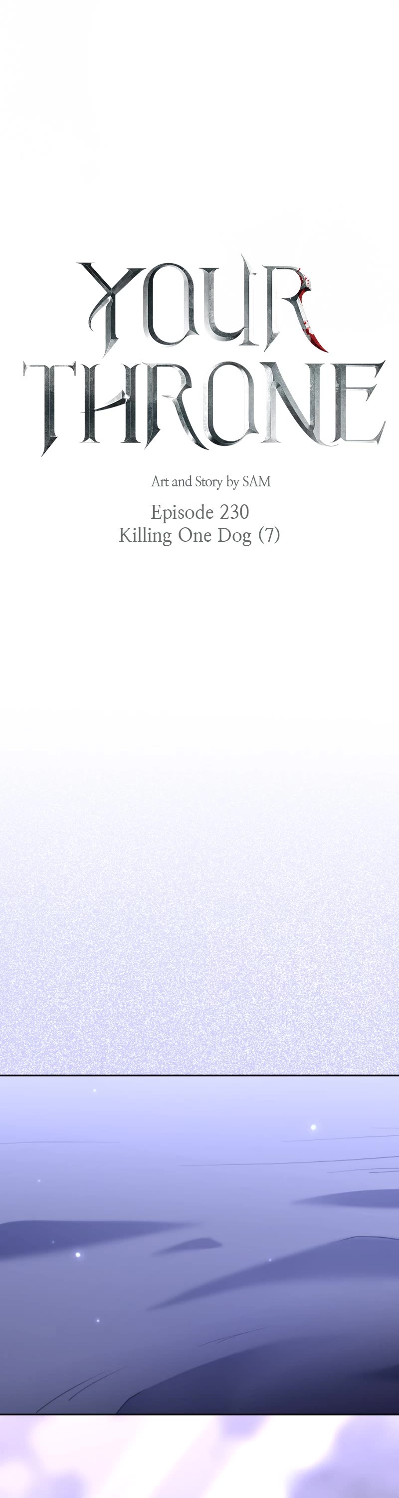 I Want to Be You, Just For a Day chapter 231 page 5